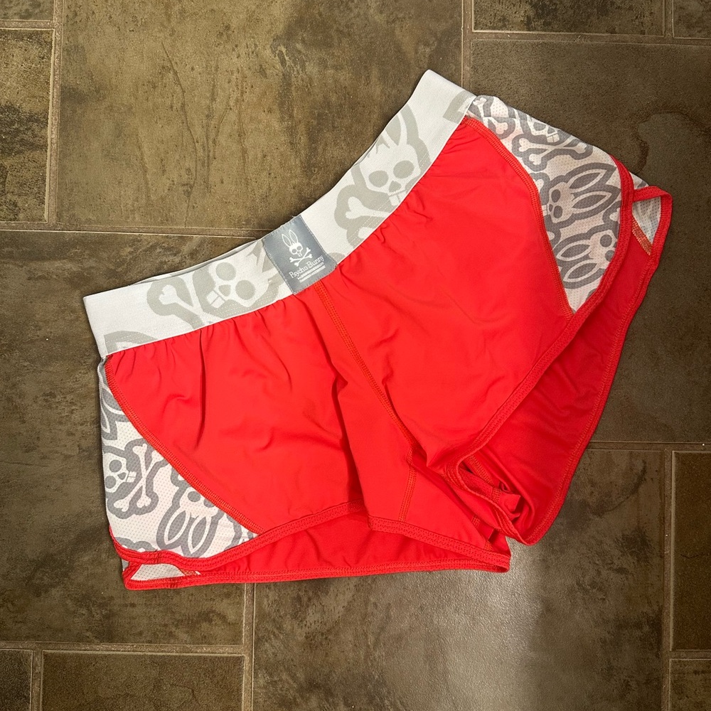 Running shorts 3’’